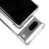 NFL Detroit Lions Breakaway Google Pixel 8 Clear Case